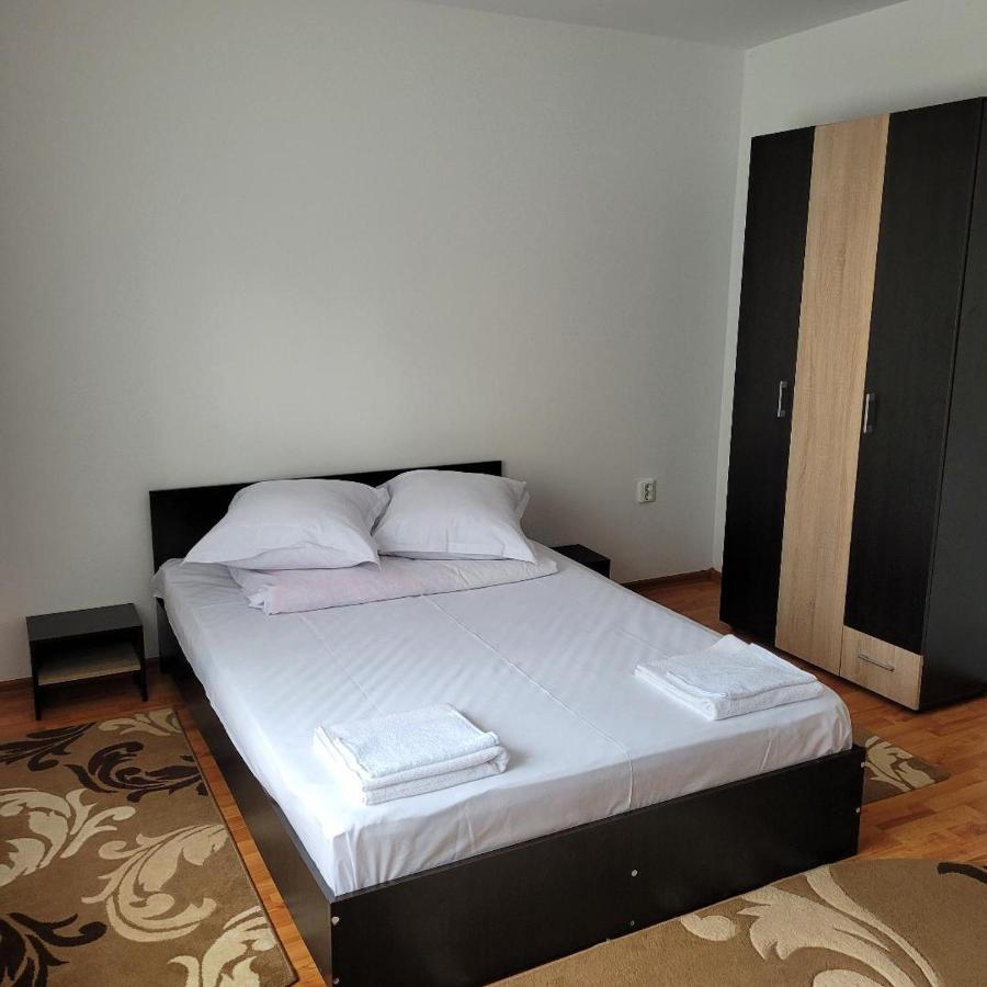 Casa Uila Hotel Orşova Eksteriør billede