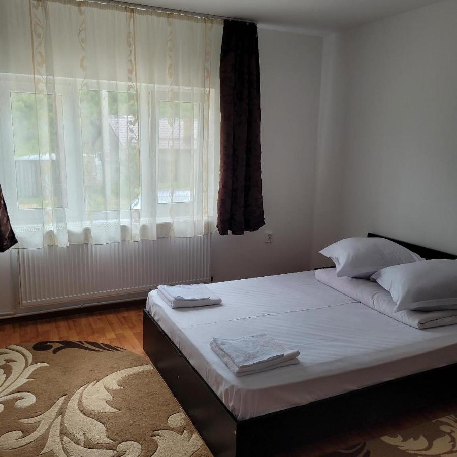 Casa Uila Hotel Orşova Eksteriør billede