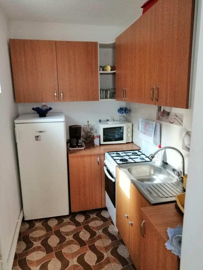 Casa Uila Hotel Orşova Eksteriør billede